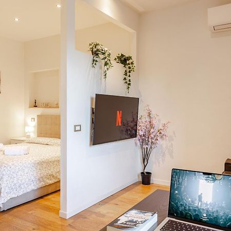 Liberta Suite Florens Exteriör bild