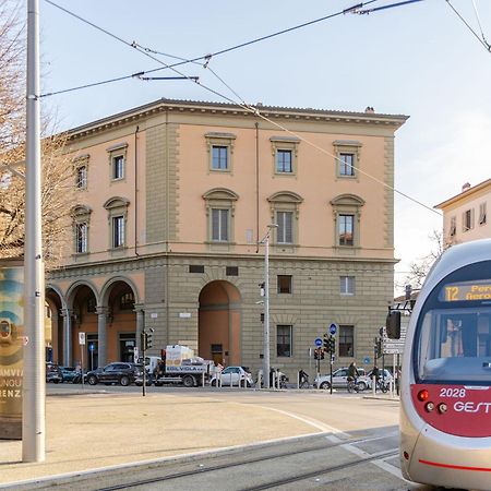 Liberta Suite Florens Exteriör bild
